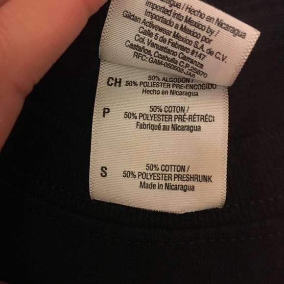 Subhumans t-shirt - Picture 2 of 2